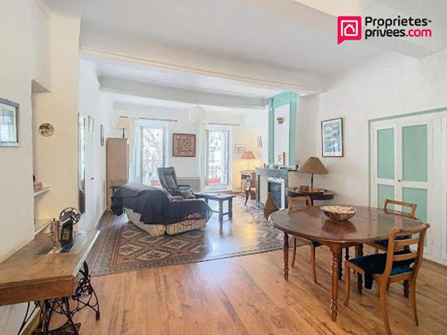 Vente Appartement 2 pièces 65 m2 Le Vigan