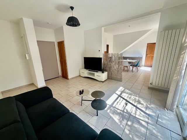 Vente Appartement 2 pièces 65 m2 L'Isle sur la Sorgue