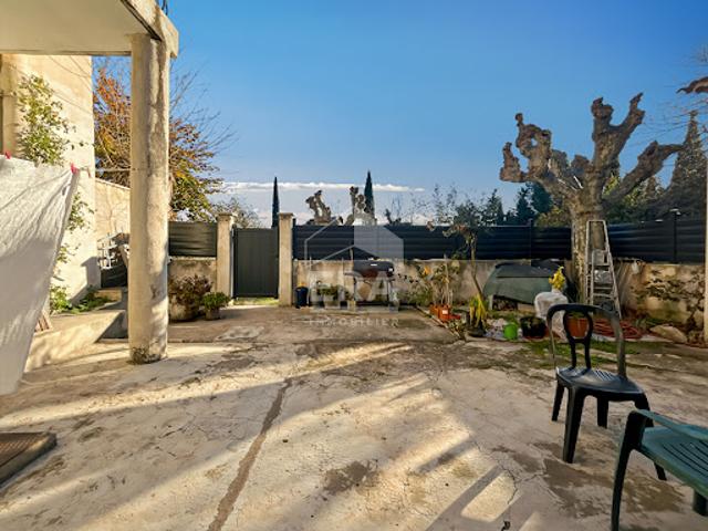 Vente Appartement 2 pièces 65 m2 Marseille 12ème
