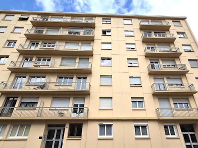 Vente Appartement 2 pièces 65 m2 Montceau les Mines
