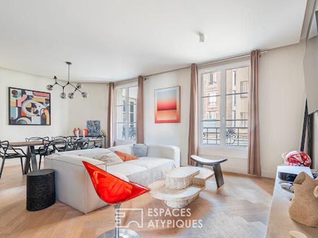 Vente Appartement 2 pièces 65 m2 Montreuil