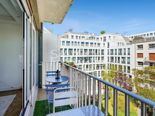 Vente Appartement 2 pièces 65 m2 Neuilly sur Seine