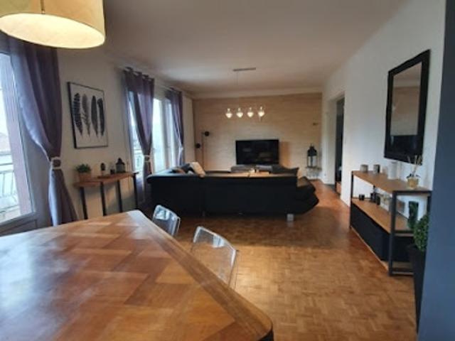 Vente Appartement 2 pièces 65 m2 Perigueux