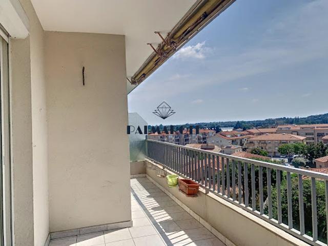 Vente Appartement 2 pièces 68.59 m2 Perpignan