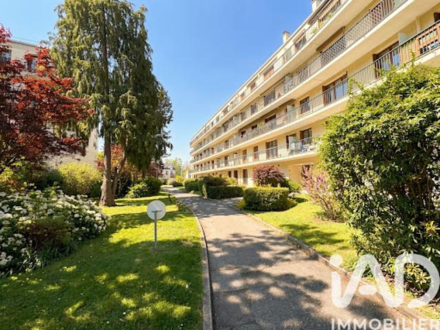 Vente Appartement 2 pièces 65 m2 Rambouillet