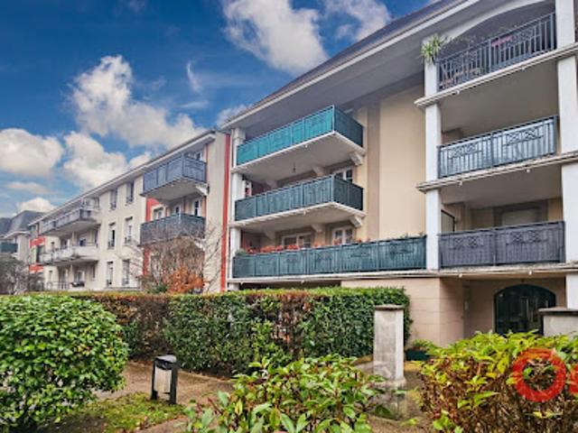Vente Appartement 2 pièces 65 m2 Saint Gratien
