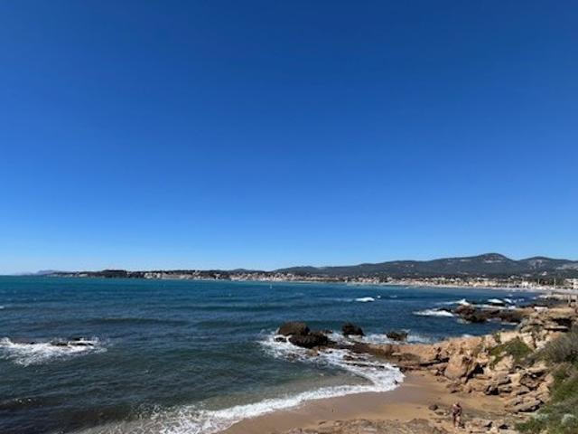 Vente Appartement 2 pièces 64 m2 Six Fours les Plages