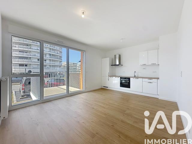 Vente Terrain à bâtir 2 002 m²