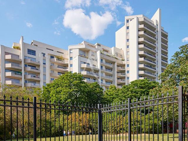 Vente Appartement 2 pièces 66.55 m2 Courbevoie