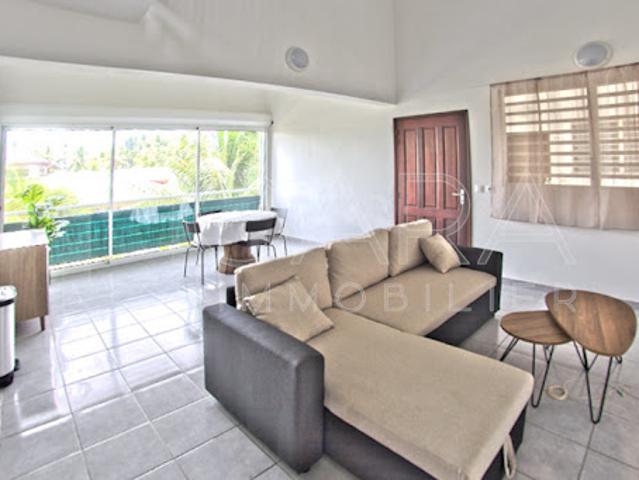 Vente Appartement 2 pièces 66.95 m2 Remire Montjoly