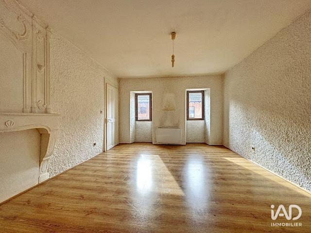 Vente Appartement 2 pièces 66 m2 Taninges