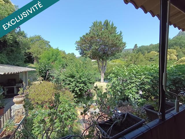 Vente Appartement 2 pièces 73 m2 Vence