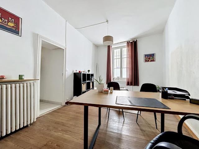 Vente Appartement 2 pièces 66 m2 Chalon sur saone