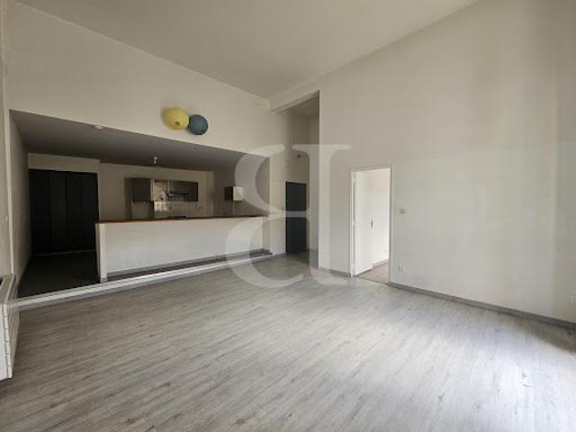 Vente Appartement 2 pièces 66 m2 Mazan