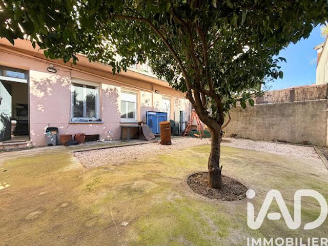 Vente Appartement 2 pièces 66 m2 Perpignan
