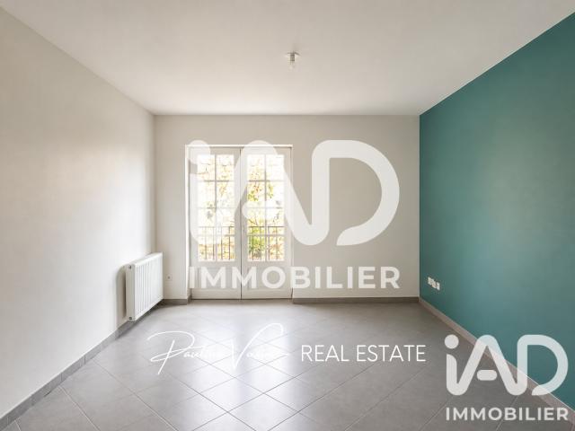 Vente Duplex 4 pièces