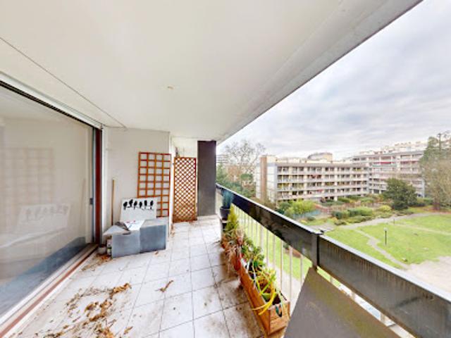 Vente Appartement 2 pièces 68.64 m2 Boulogne Billancourt