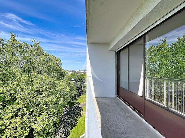 Vente Appartement 2 pièces 68.01 m2 Angers
