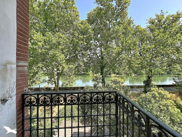 Vente Appartement 2 pièces 68 m2 Toulouse