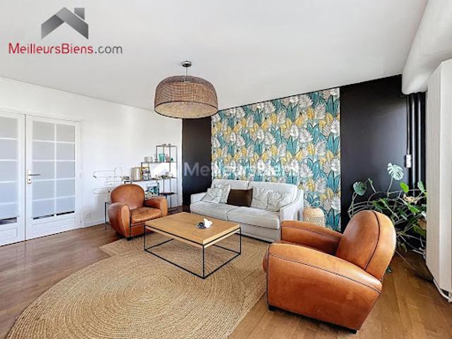 Vente Appartement 2 pièces 68 m2 Angers