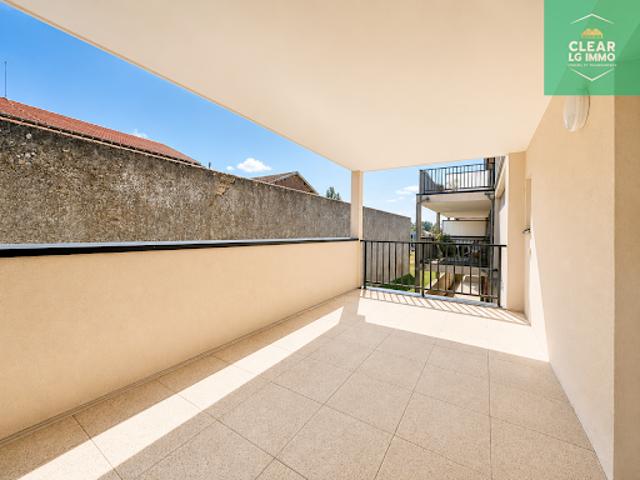 Vente Appartement 2 pièces 68 m2 Briey