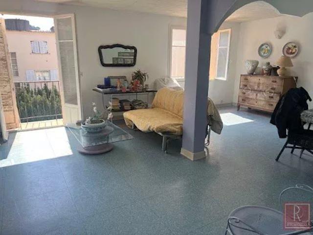 Vente Appartement 2 pièces 68 m2 Cannes