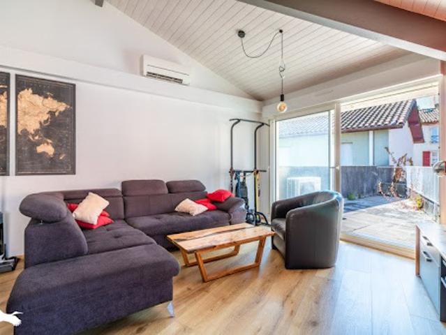 Vente Appartement 2 pièces 68 m2 Dax