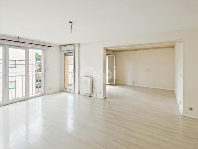 Vente Appartement 2 pièces 68 m2 Evreux