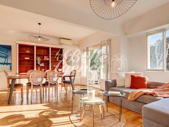 Vente Appartement 2 pièces 68 m2 Nice