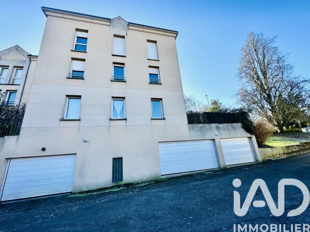 Vente Terrain à bâtir 664 m²