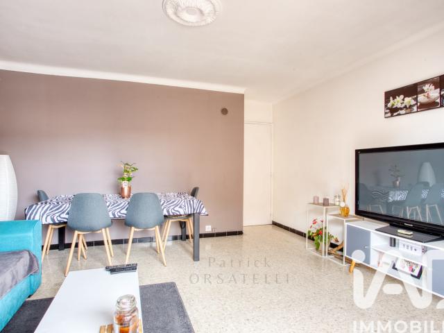 Vente Terrain à bâtir 836 m²