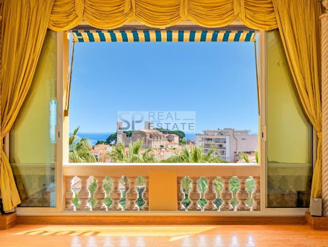 Vente Appartement 2 pièces 69.86 m2 Cannes