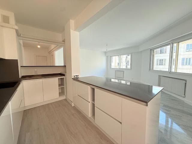 Vente Appartement 2 pièces 69.12 m2 Menton