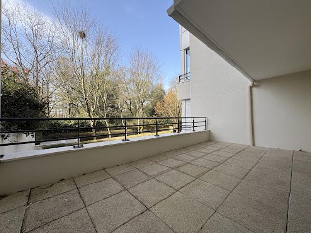 Vente Appartement 2 pièces 69.17 m2 Nantes