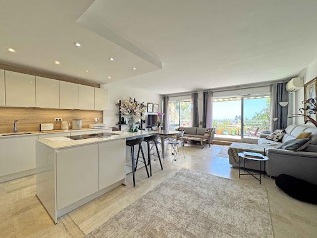 Vente Appartement 2 pièces 69.2 m2 Vence