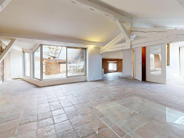 Vente Appartement 2 pièces 69 m2 Toulouse
