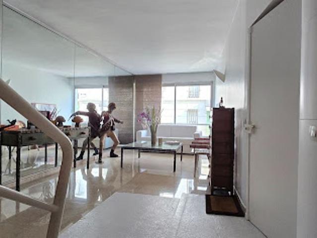 Vente Appartement 2 pièces 69 m2 Vincennes