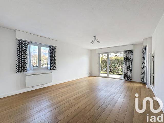 Vente Appartement 2 pièces 69 m2 Annecy le Vieux