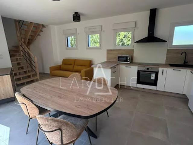 Vente Appartement 2 pièces 69 m2 Argeles sur mer