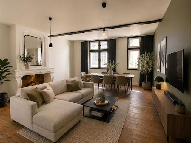 Vente Appartement 2 pièces 69 m2 Bordeaux