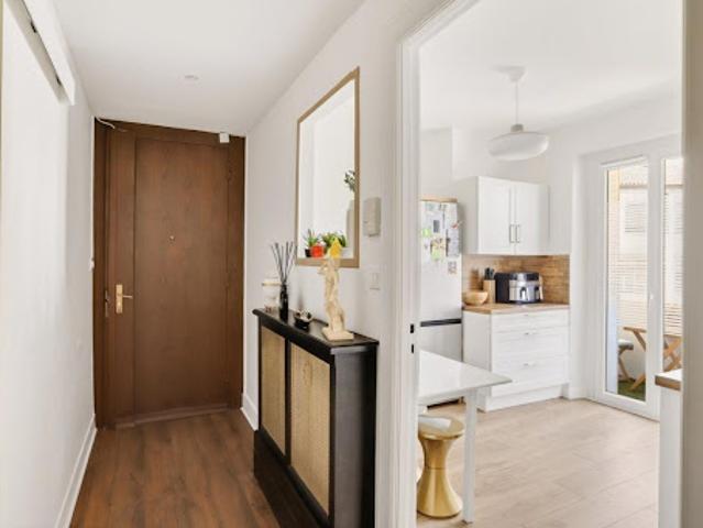 Vente Appartement 2 pièces 69 m2 Lyon 7ème