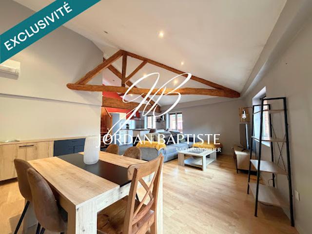 Vente Appartement 2 pièces 69 m2 Montauban