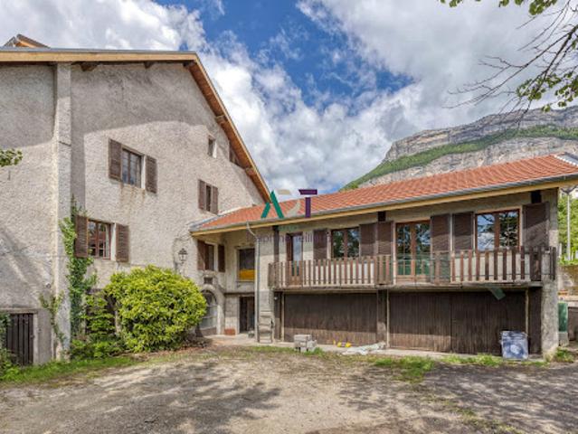 Vente Appartement 3 pièces 73.69 m2 Meylan