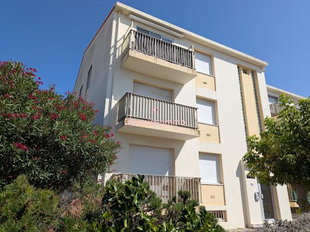 Vente Appartement 2 pièces 73.84 m2 Les Sables d'Olonne