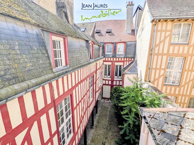 Vente Appartement 2 pièces 73.39 m2 Troyes