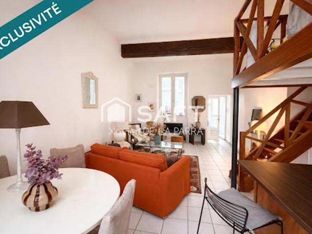 Vente Appartement 2 pièces 73 m2 Toulouse