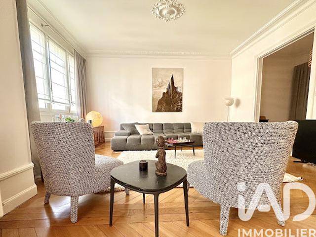 Vente Appartement 2 pièces 73 m2 Annecy