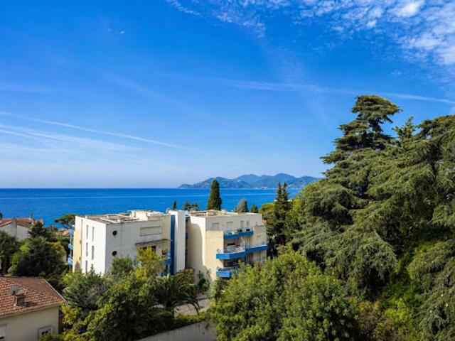 Vente Appartement 2 pièces 73 m2 Cannes la bocca