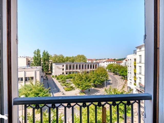 Vente Appartement 2 pièces 73 m2 Lyon 9ème