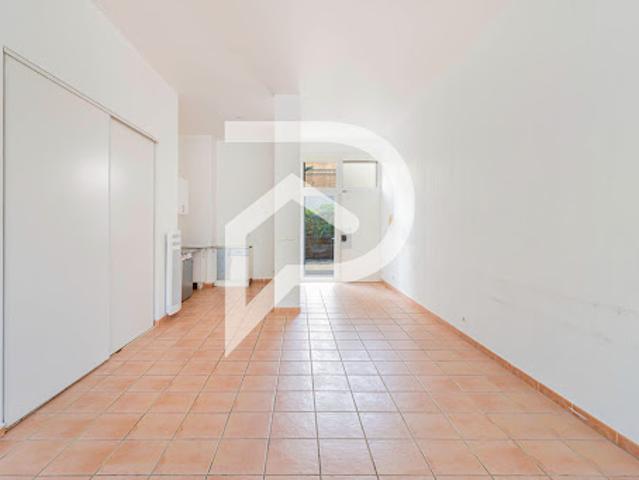 Vente Appartement 2 pièces 73 m2 Marseille 2ème